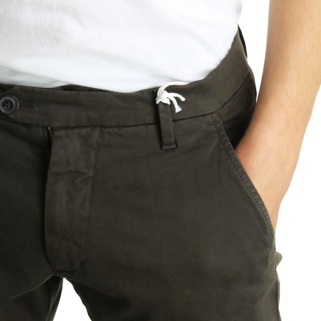 PANTALONE NEW ROLF ROY ROGERS - Mad Fashion | img vers.650x/